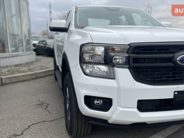 Форд Рейнджер, об'ємом двигуна 2 л та пробігом 0 тис. км за 48743 $, фото 4 на Automoto.ua