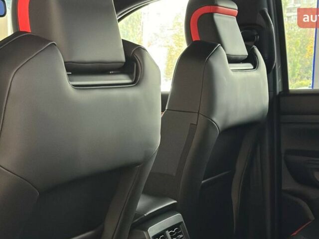 Форд Рейнджер, объемом двигателя 2.96 л и пробегом 0 тыс. км за 92461 $, фото 25 на Automoto.ua