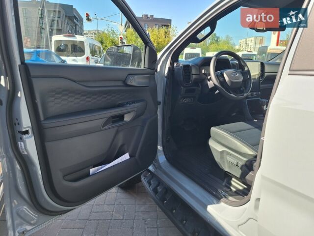 купити нове авто Форд Рейнджер 2025 року від офіційного дилера Автоцентр AUTO.RIA Форд фото