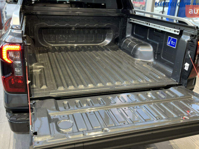 купить новое авто Форд Рейнджер 2025 года от официального дилера FORD ЛИГА-II Форд фото