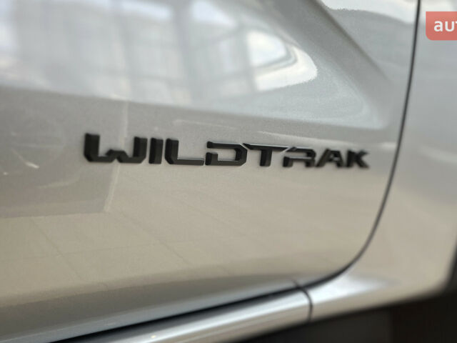 купить новое авто Форд Рейнджер 2025 года от официального дилера FORD ЛИГА-II Форд фото