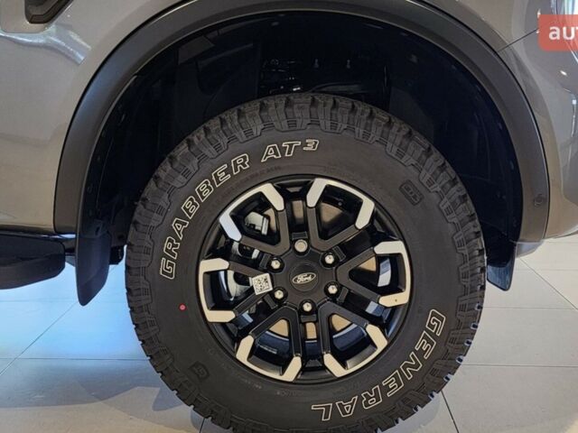 Форд Рейнджер, об'ємом двигуна 3 л та пробігом 0 тис. км за 57083 $, фото 5 на Automoto.ua