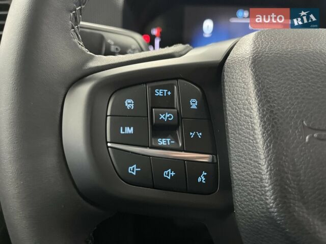 купити нове авто Форд Рейнджер 2025 року від офіційного дилера Автоцентр AUTO.RIA Форд фото