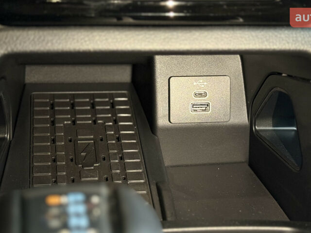 Форд Рейнджер, объемом двигателя 2.96 л и пробегом 0 тыс. км за 89687 $, фото 13 на Automoto.ua