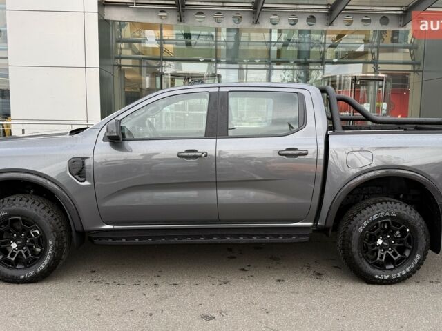 Форд Рейнджер, об'ємом двигуна 2 л та пробігом 0 тис. км за 61461 $, фото 3 на Automoto.ua