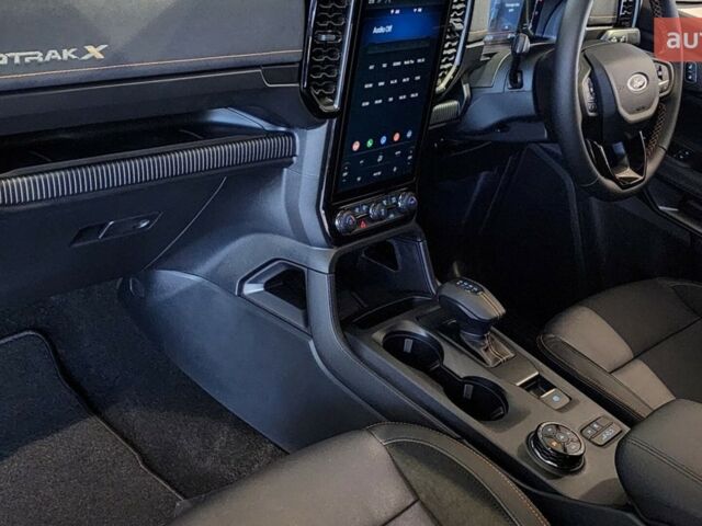 Форд Рейнджер, об'ємом двигуна 3 л та пробігом 0 тис. км за 56720 $, фото 17 на Automoto.ua