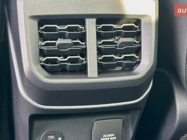 купити нове авто Форд Рейнджер 2025 року від офіційного дилера МОТОРКОМ + Форд фото