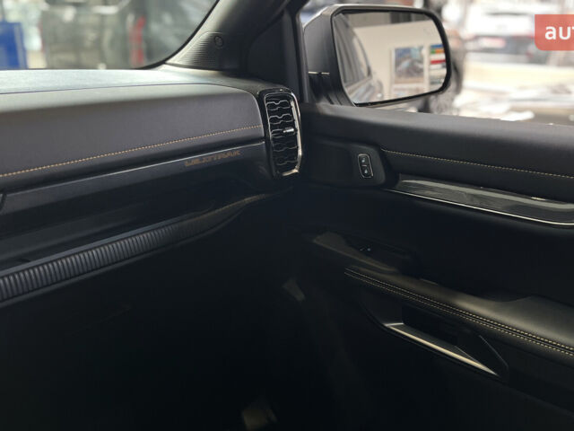 купить новое авто Форд Рейнджер 2025 года от официального дилера FORD ЛИГА-II Форд фото