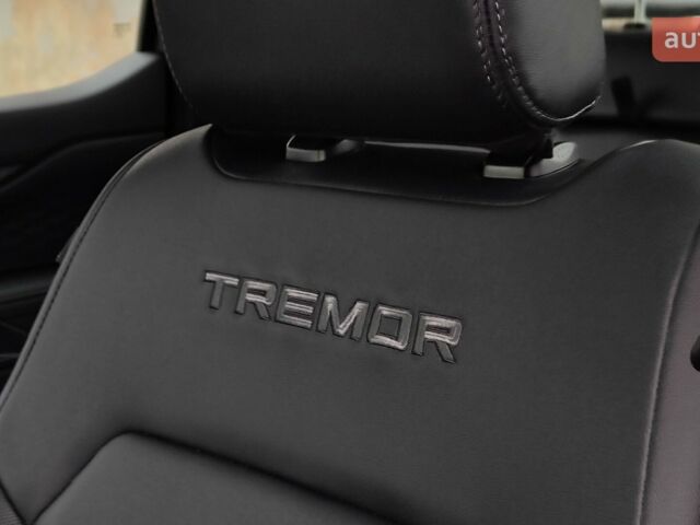 Форд Рейнджер, объемом двигателя 2 л и пробегом 0 тыс. км за 61875 $, фото 16 на Automoto.ua