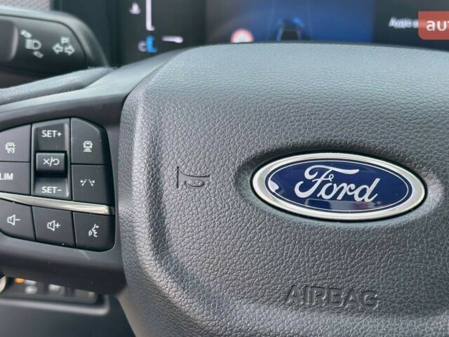 купити нове авто Форд Рейнджер 2025 року від офіційного дилера МОТОРКОМ + Форд фото