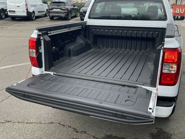 Форд Рейнджер, объемом двигателя 2 л и пробегом 0 тыс. км за 48664 $, фото 9 на Automoto.ua