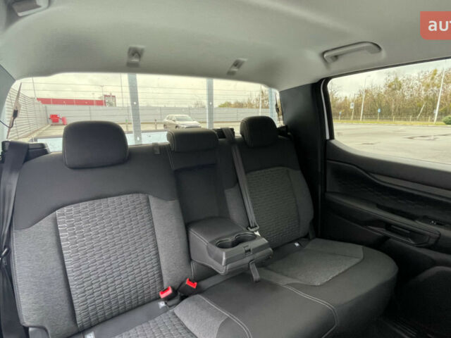 купить новое авто Форд Рейнджер 2025 года от официального дилера Альянс-А Форд Форд фото