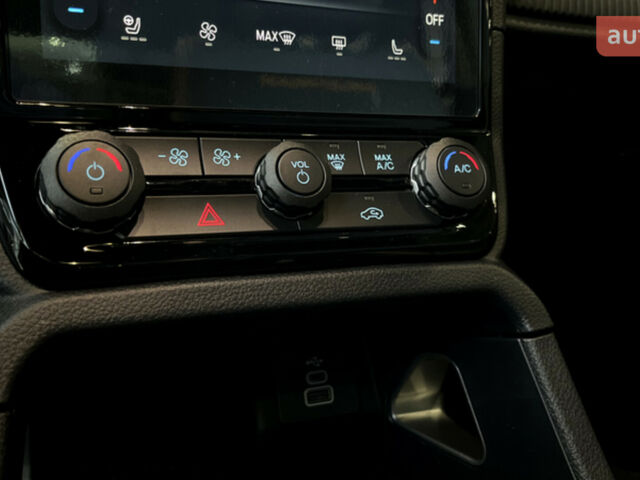 купить новое авто Форд Рейнджер 2025 года от официального дилера FORD ЛИГА-II Форд фото