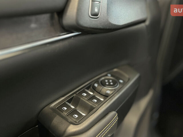 купить новое авто Форд Рейнджер 2025 года от официального дилера FORD ЛИГА-II Форд фото