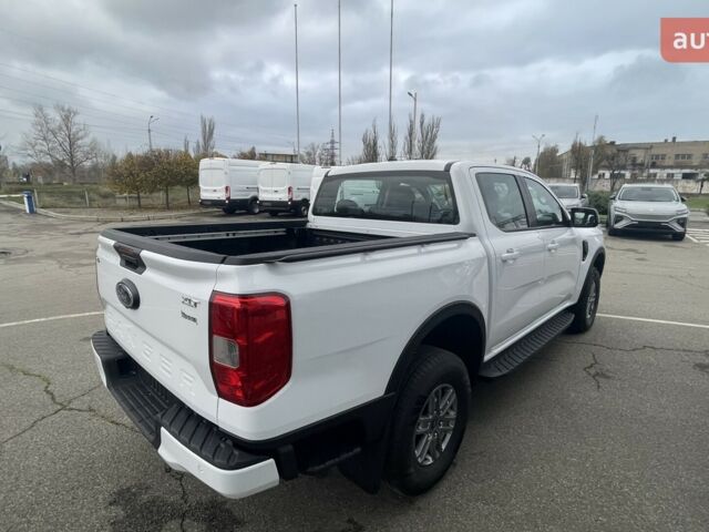 Форд Рейнджер, объемом двигателя 2 л и пробегом 0 тыс. км за 49656 $, фото 7 на Automoto.ua