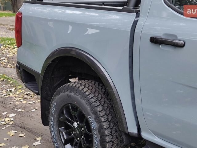 Форд Рейнджер, объемом двигателя 2 л и пробегом 0 тыс. км за 62642 $, фото 8 на Automoto.ua