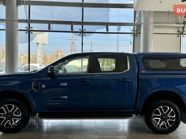 купить новое авто Форд Рейнджер 2025 года от официального дилера Автоцентр AUTO.RIA Форд фото