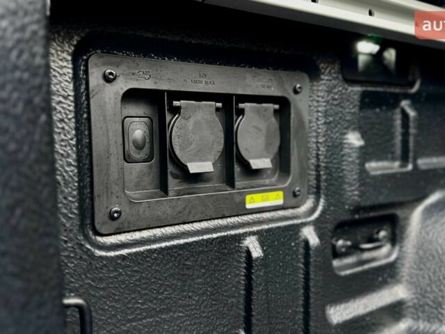 купити нове авто Форд Рейнджер 2025 року від офіційного дилера МОТОРКОМ + Форд фото