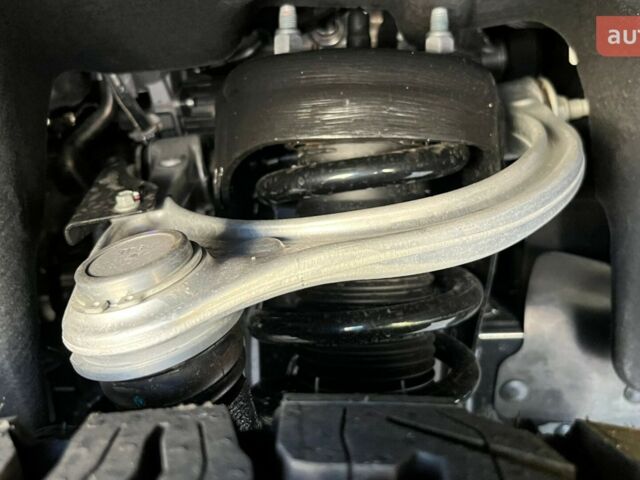 Форд Рейнджер, об'ємом двигуна 2.96 л та пробігом 0 тис. км за 94006 $, фото 13 на Automoto.ua