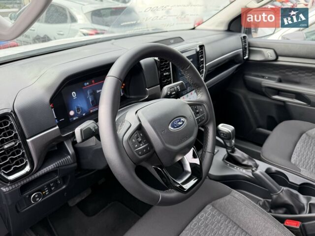 купить новое авто Форд Рейнджер 2025 года от официального дилера Автоцентр AUTO.RIA Форд фото