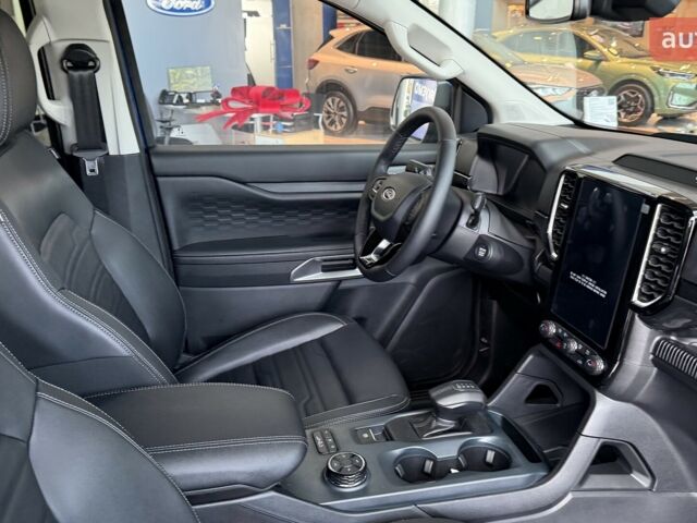 купить новое авто Форд Рейнджер 2025 года от официального дилера Автоцентр AUTO.RIA Форд фото