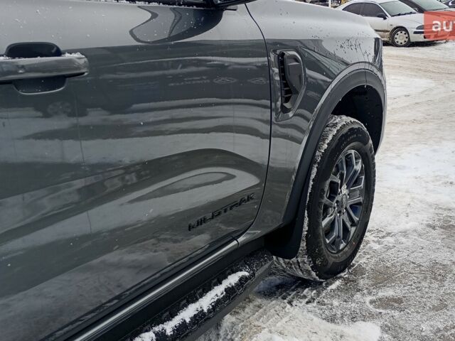 Форд Рейнджер, объемом двигателя 2 л и пробегом 0 тыс. км за 57423 $, фото 14 на Automoto.ua