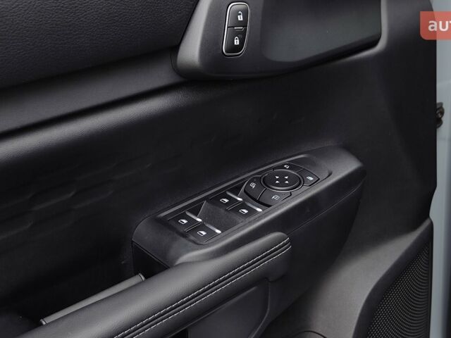 Форд Рейнджер, объемом двигателя 2 л и пробегом 0 тыс. км за 62642 $, фото 10 на Automoto.ua