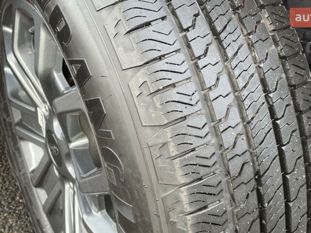 купити нове авто Форд Рейнджер 2025 року від офіційного дилера Автомир Форд фото