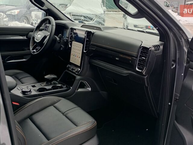 Форд Рейнджер, объемом двигателя 2 л и пробегом 0 тыс. км за 57423 $, фото 17 на Automoto.ua