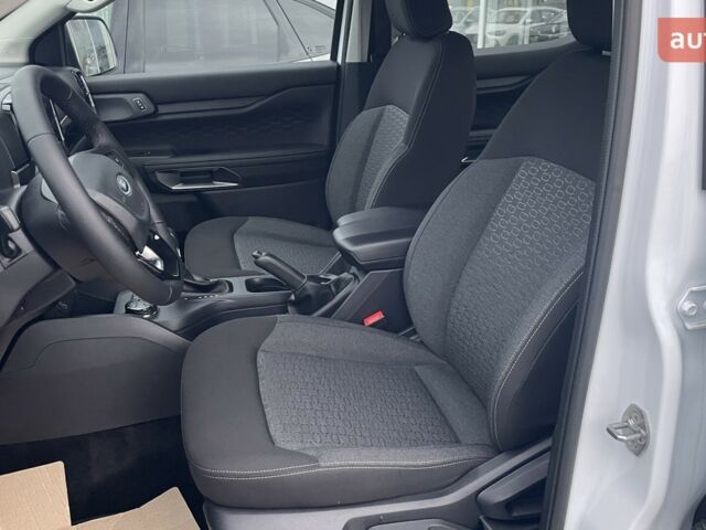 Форд Рейнджер, объемом двигателя 2 л и пробегом 0 тыс. км за 54400 $, фото 20 на Automoto.ua