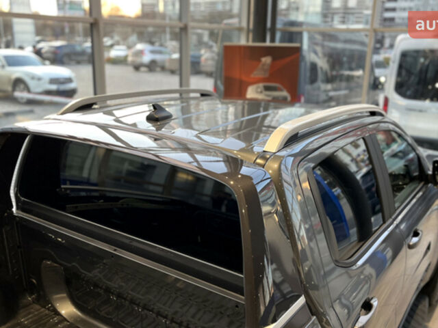 купить новое авто Форд Рейнджер 2025 года от официального дилера FORD ЛИГА-II Форд фото