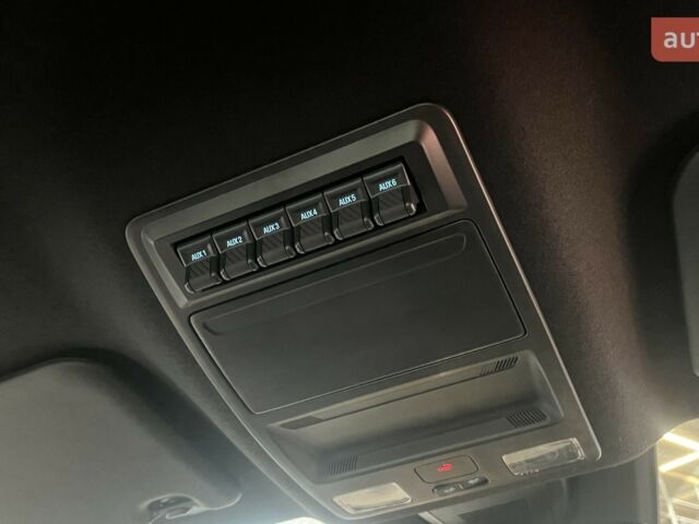 купити нове авто Форд Рейнджер 2025 року від офіційного дилера Ford ТОВ "Вектор Транс" Форд фото