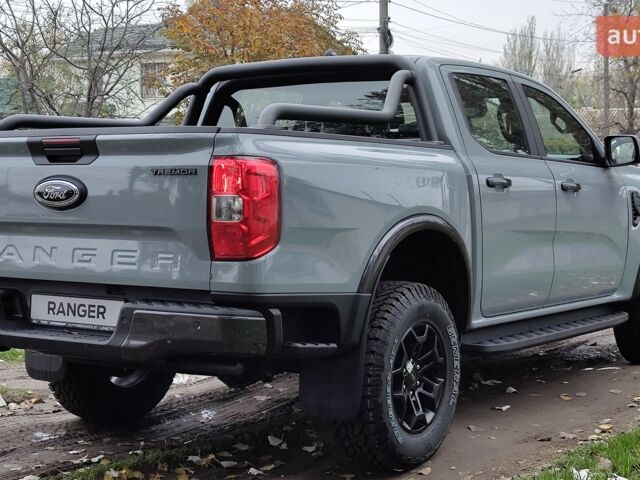 Форд Рейнджер, объемом двигателя 2 л и пробегом 0 тыс. км за 61875 $, фото 6 на Automoto.ua