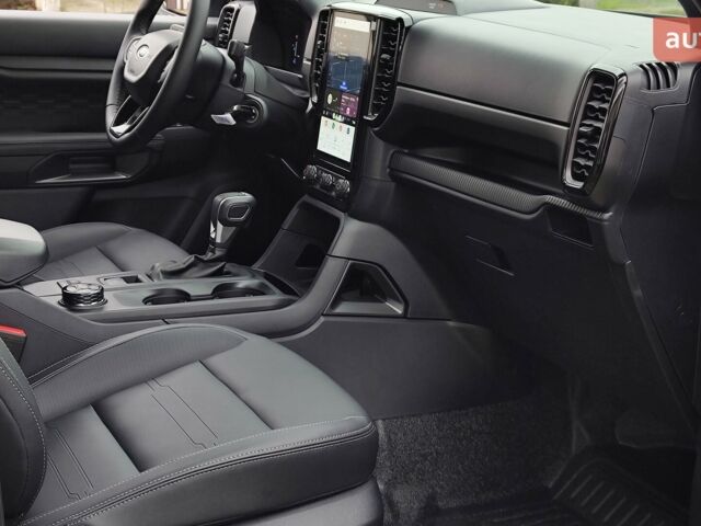 Форд Рейнджер, объемом двигателя 2 л и пробегом 0 тыс. км за 61816 $, фото 18 на Automoto.ua