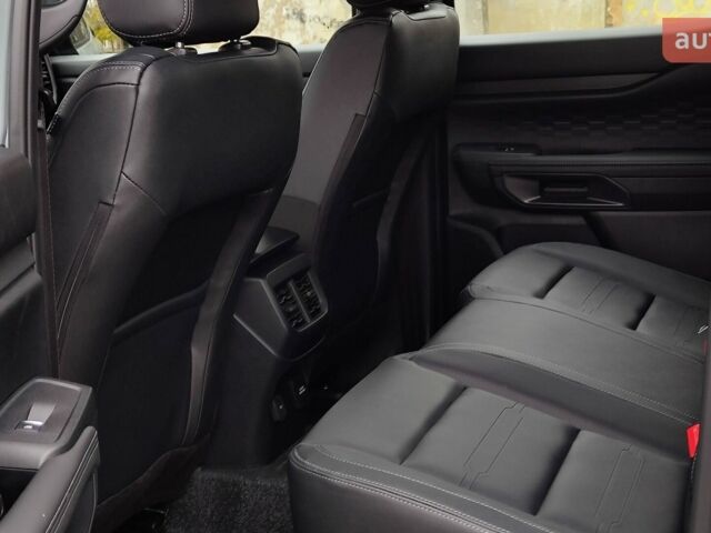 Форд Рейнджер, объемом двигателя 2 л и пробегом 0 тыс. км за 62642 $, фото 17 на Automoto.ua