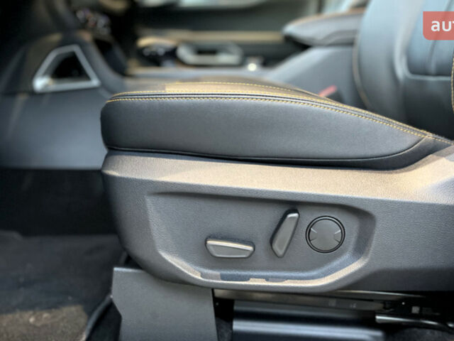 купить новое авто Форд Рейнджер 2025 года от официального дилера FORD ЛИГА-II Форд фото