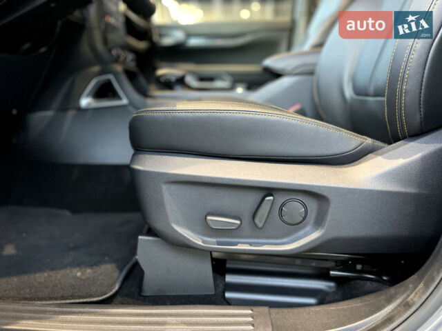 купить новое авто Форд Рейнджер 2025 года от официального дилера FORD ЛИГА-II Форд фото