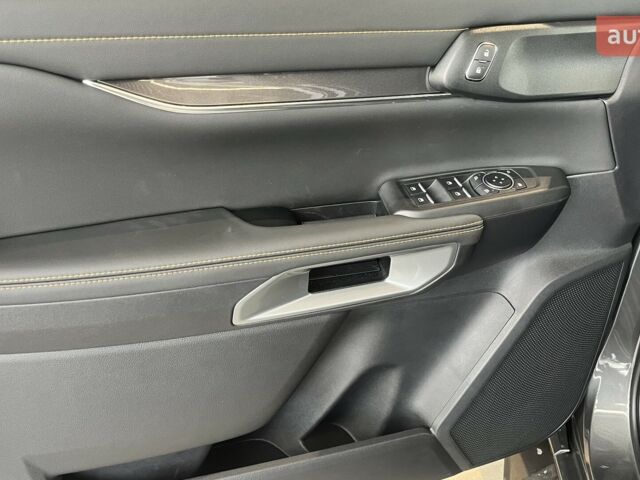 купити нове авто Форд Рейнджер 2025 року від офіційного дилера Ford ТОВ "Вектор Транс" Форд фото