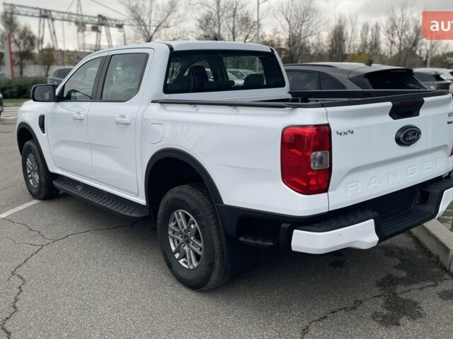 Форд Рейнджер, объемом двигателя 2 л и пробегом 0 тыс. км за 54400 $, фото 2 на Automoto.ua