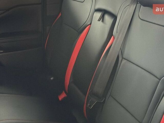 Форд Рейнджер, объемом двигателя 2.96 л и пробегом 0 тыс. км за 95495 $, фото 26 на Automoto.ua