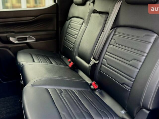 купить новое авто Форд Рейнджер 2025 года от официального дилера МОТОРКОМ + Форд фото