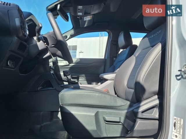купити нове авто Форд Рейнджер 2025 року від офіційного дилера Автоцентр AUTO.RIA Форд фото
