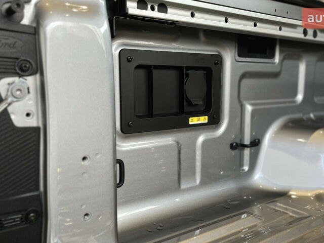 купить новое авто Форд Рейнджер 2025 года от официального дилера FORD ЛИГА-II Форд фото