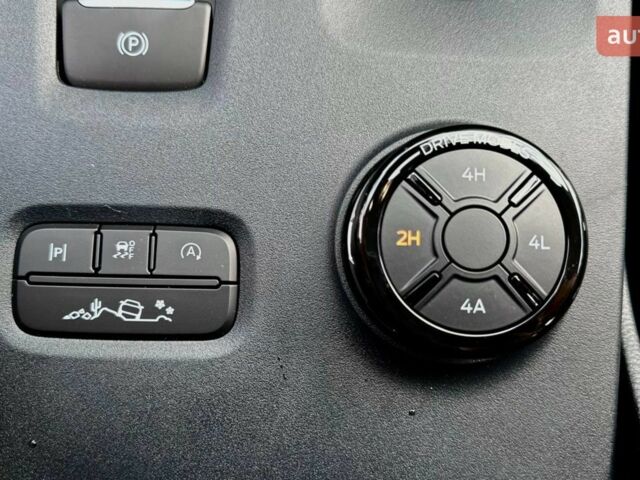 купити нове авто Форд Рейнджер 2025 року від офіційного дилера МОТОРКОМ + Форд фото