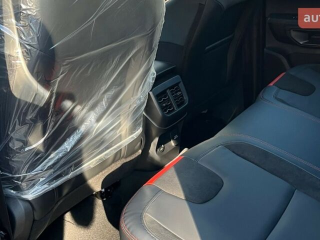 Форд Рейнджер, об'ємом двигуна 2.96 л та пробігом 0 тис. км за 94006 $, фото 16 на Automoto.ua