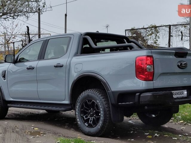 Форд Рейнджер, об'ємом двигуна 2 л та пробігом 0 тис. км за 62429 $, фото 4 на Automoto.ua
