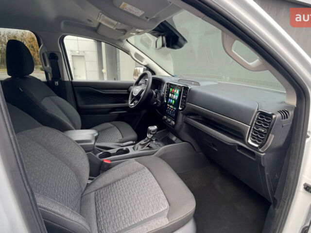 купить новое авто Форд Рейнджер 2025 года от официального дилера Альянс-А Форд Форд фото