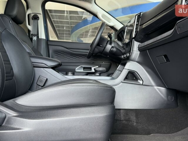 купить новое авто Форд Рейнджер 2025 года от официального дилера Автоцентр AUTO.RIA Форд фото