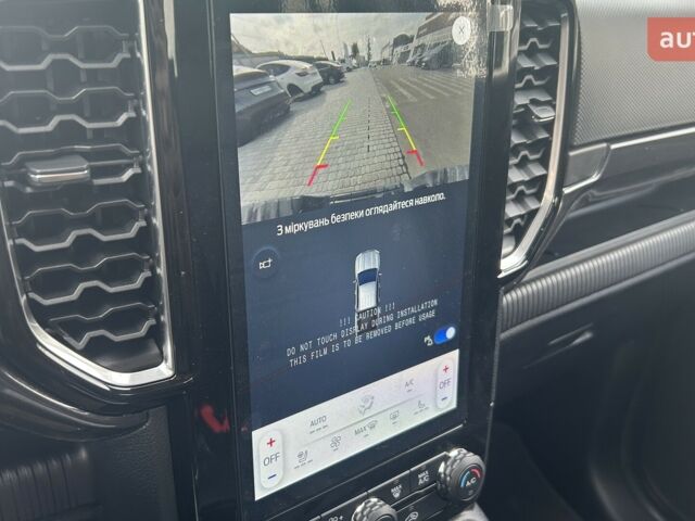 купить новое авто Форд Рейнджер 2025 года от официального дилера Автоцентр AUTO.RIA Форд фото