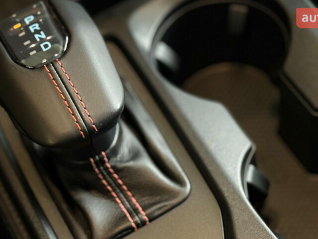 Форд Рейнджер, объемом двигателя 2.96 л и пробегом 0 тыс. км за 92461 $, фото 6 на Automoto.ua